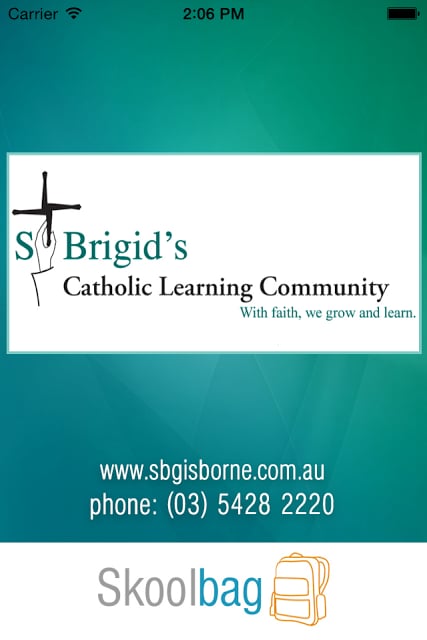 St Brigid's Catholic LC截图2