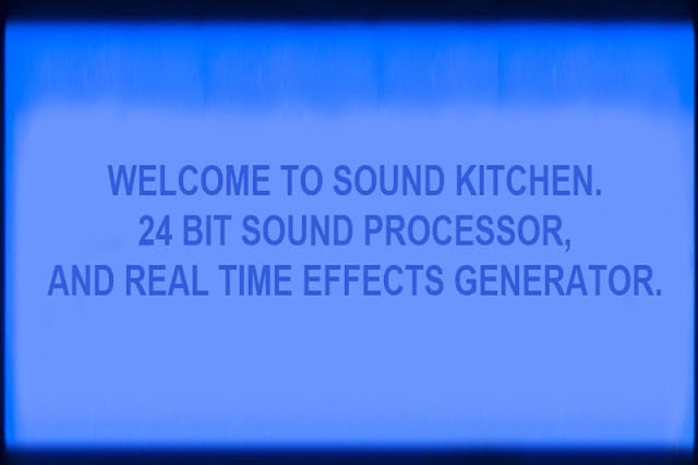 Sound Kitchen截图5