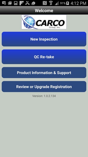 CARCO Mobile Inspection截图6