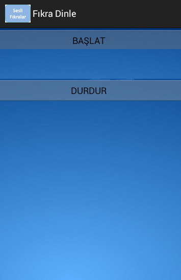 Fıkra Dinle截图2