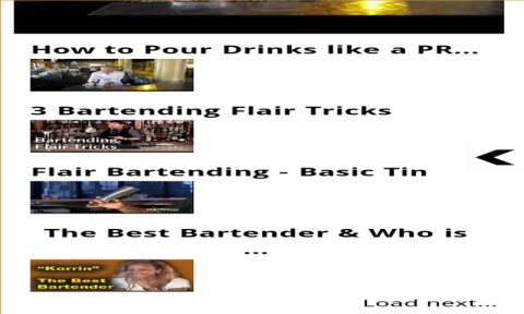 Bartending Ninja截图5