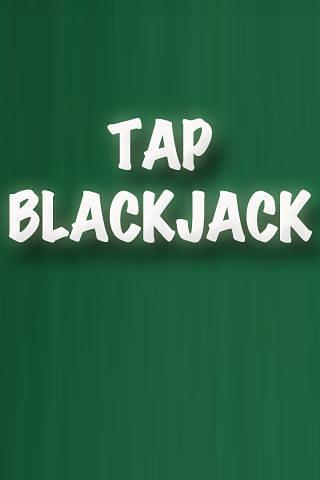 Tap Blackjack截图1