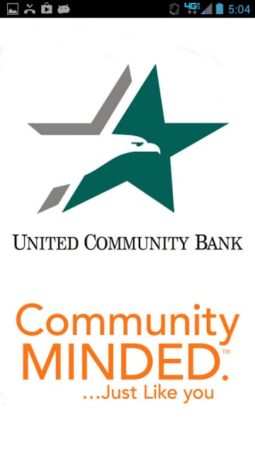 United Community Bank截图4