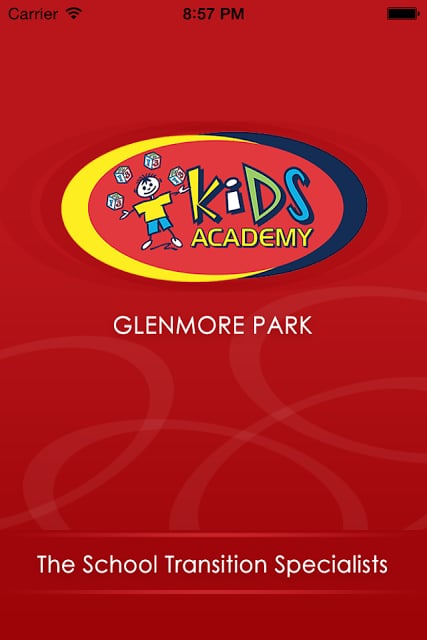 Kids Academy Glenmore Park截图2