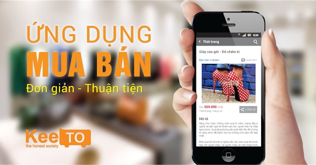 Rao vặt miễn ph&iacute;截图2