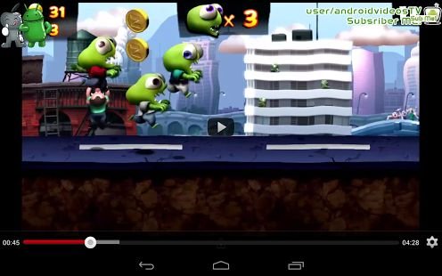 Zombie Tsunami Cheats & Guides截图3