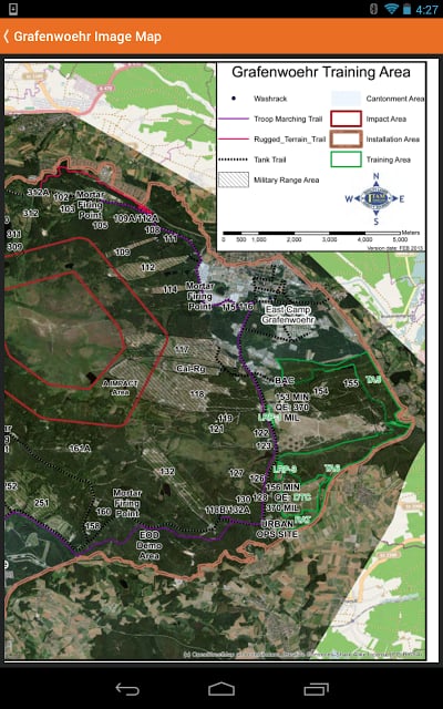 USAREUR Environmental Officer截图3