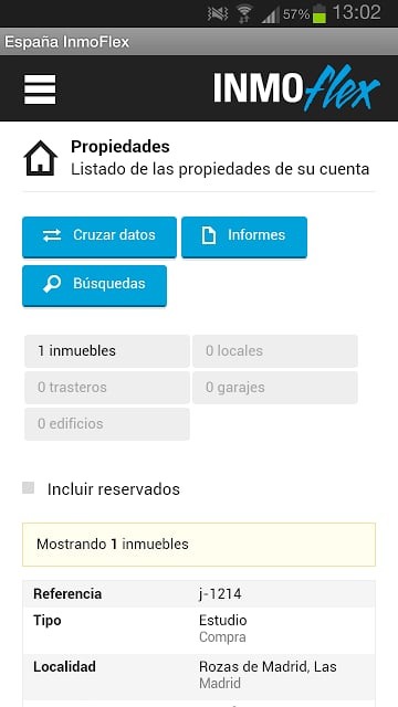 InmoFlex Gesti&oacute;n Inmobiliaria截图6