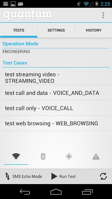 Quantum Mobile截图2