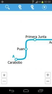 Buenos Aires Metro +截图2