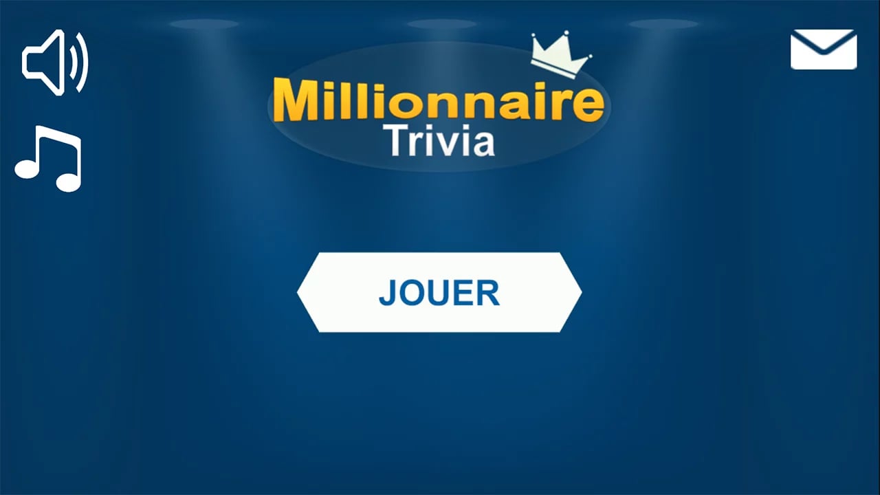 Millionnaire Trivia截图2