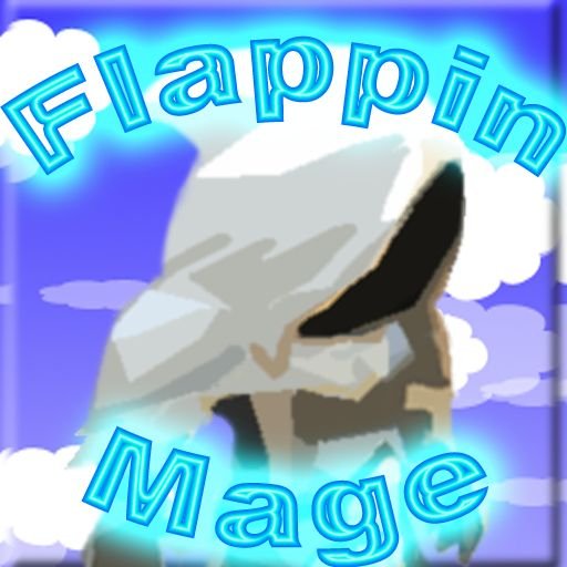 Flappin Mage截图2