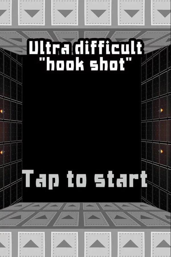 Ultra difficult &quot;hook sh...截图8