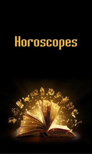 Horoscopes截图1