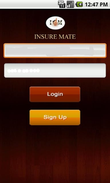 Insure Mate Lite截图3