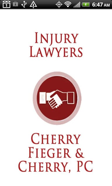 Philadelphia Injury Lawyer截图1