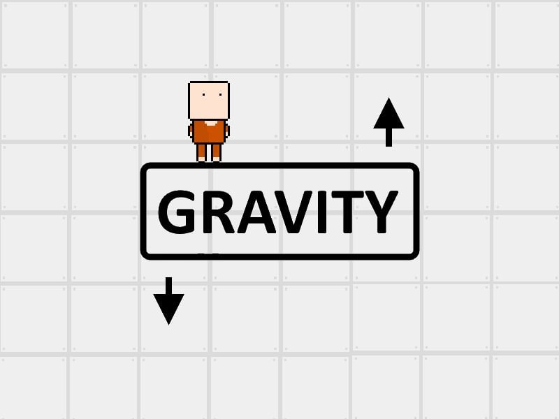 Gravity (beta)截图4