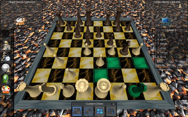 My Chess 3D截图5