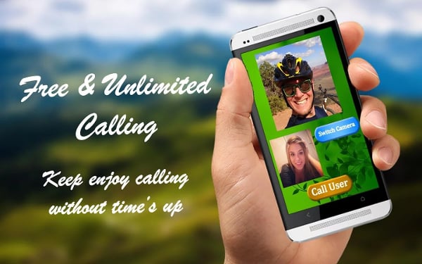 Face Time Calling截图2