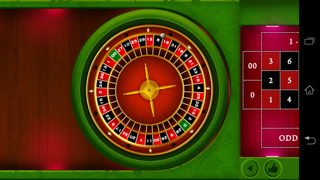 Texas Roulette Casino截图5