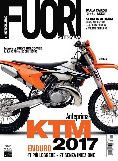 Motociclismo Fuoristrada截图2