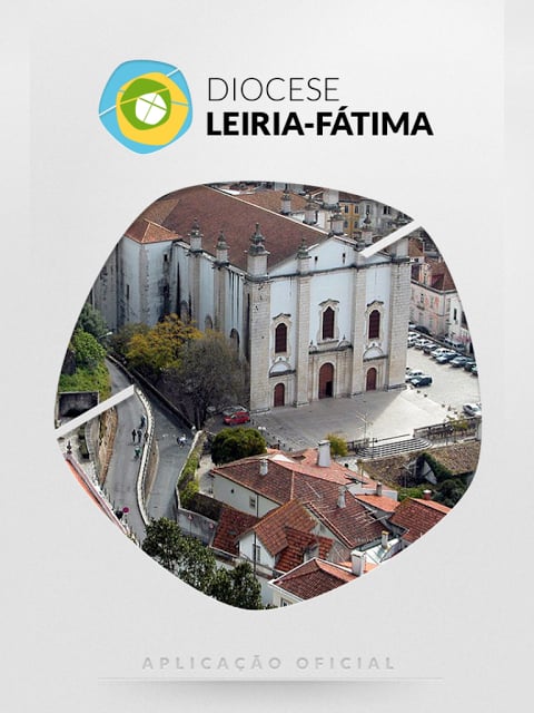 Diocese de Leiria-F&aacute;tima截图10