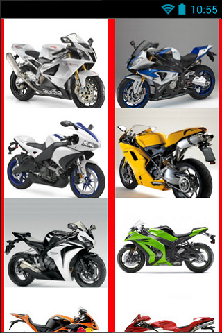 Superbike截图2