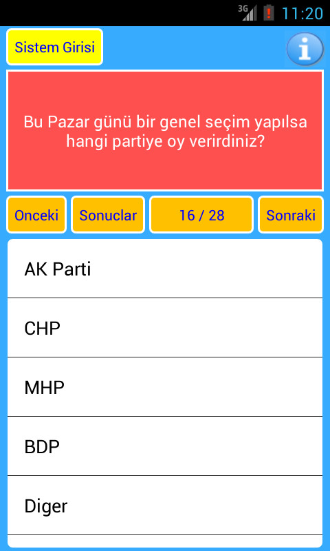 Türkiye截图7