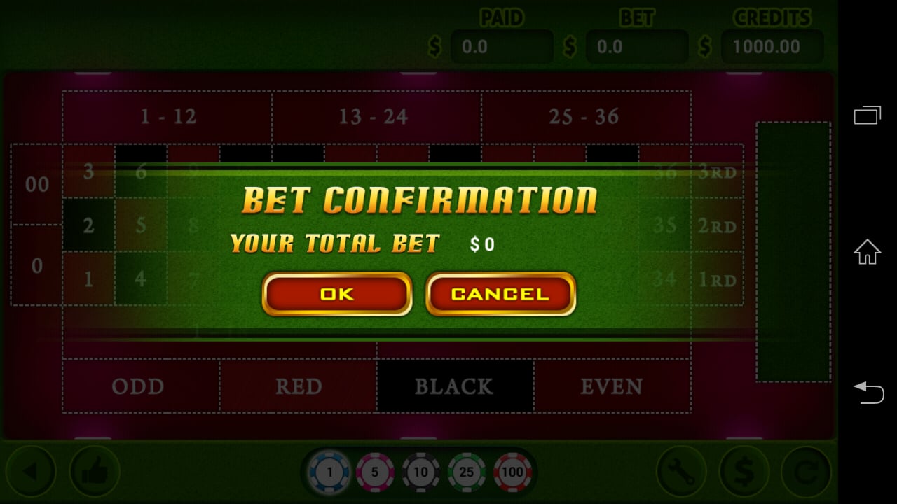 Texas Roulette Casino截图7