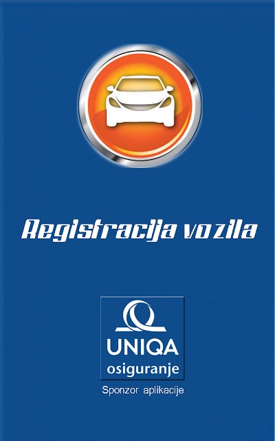 Registracija Vozila MNE截图1