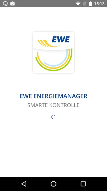 EWE Energiemanager 3.0截图3