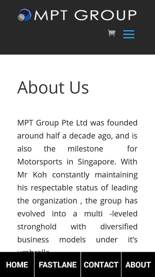 MPT Group截图1