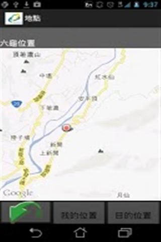 六龜溫泉之旅截图1