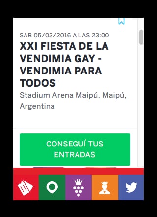 Vendimia para Todos截图4