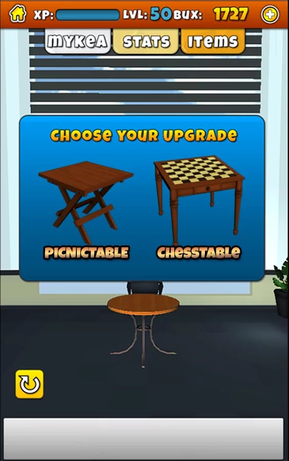 Xtreme Table Simulator 3...截图3