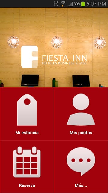 Fiesta Inn截图9