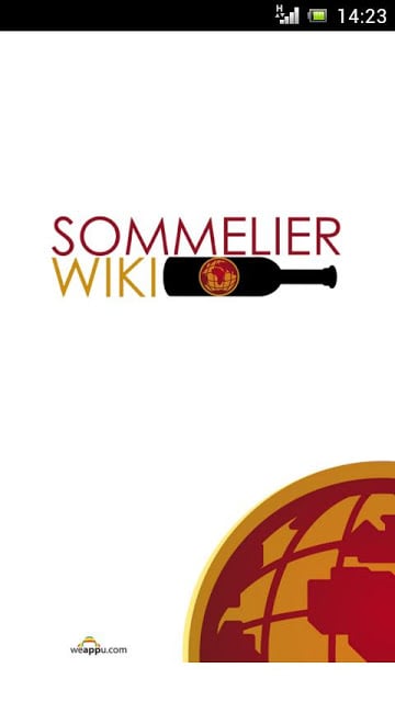 Sommelier WIKI&reg;截图1