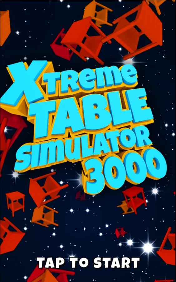 Xtreme Table Simulator 3...截图11