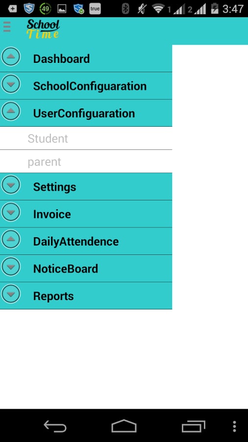 School Time截图4