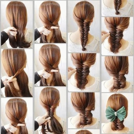 Do It Yourself Hairstyle...截图5