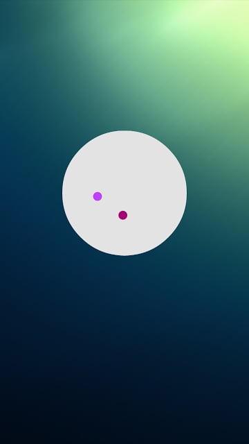 Circles - UCCW Clock Skin截图1