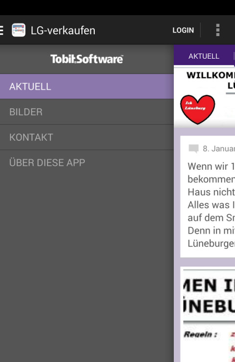 LG-verkaufen截图2
