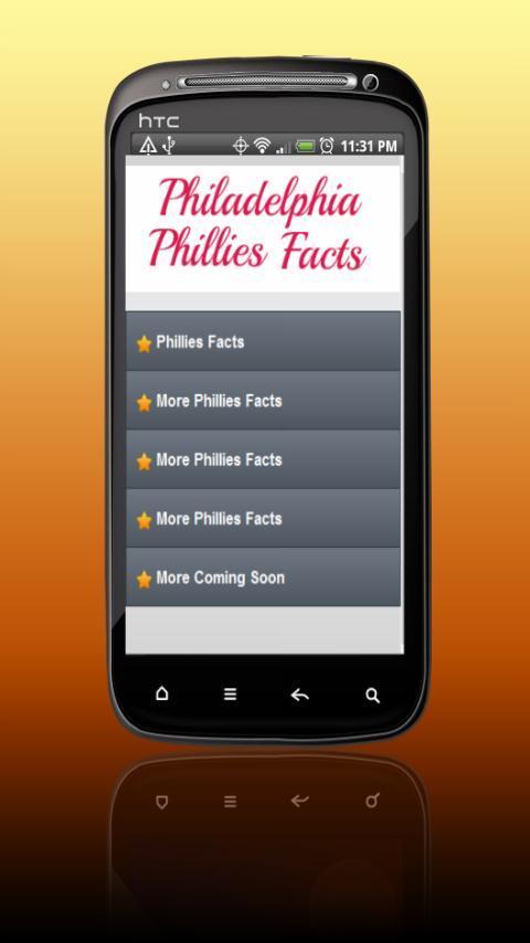 Phillies截图6