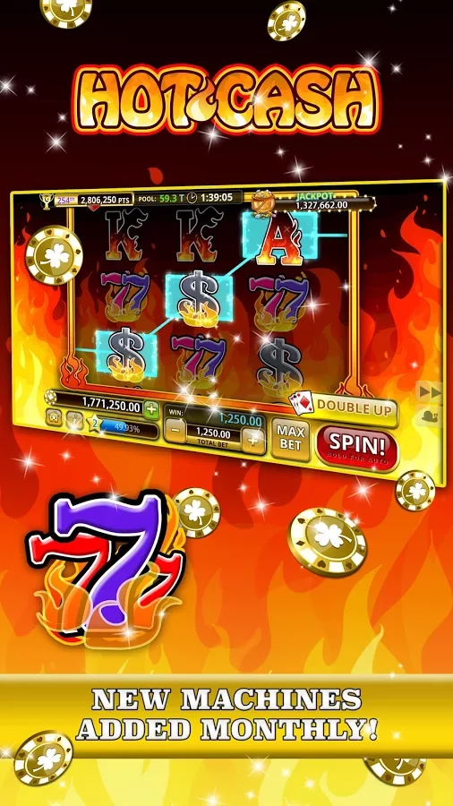 SLOTS!截图7