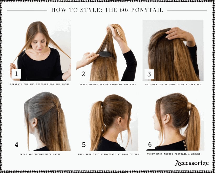 Do It Yourself Hairstyle...截图3