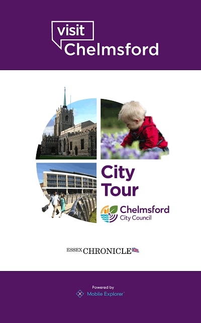 Visit Chelmsford's City Guide截图2