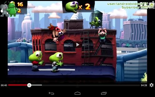 Zombie Tsunami Cheats & Guides截图4