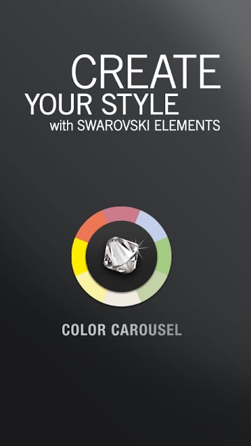 COLOR CAROUSEL截图5