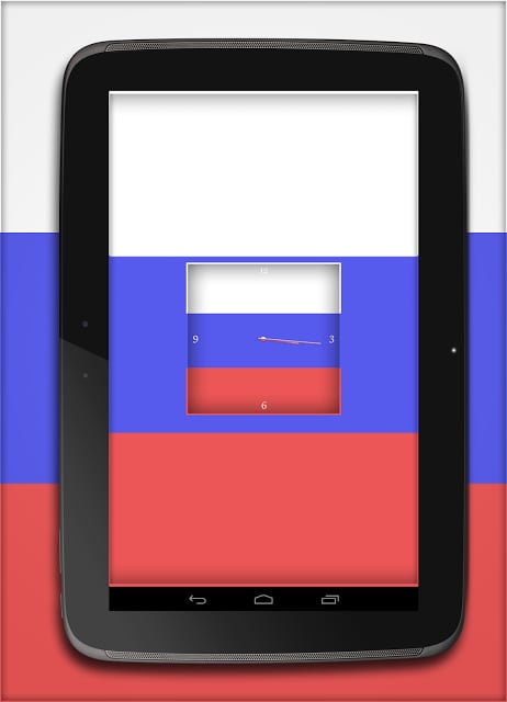 Russian Clock截图7