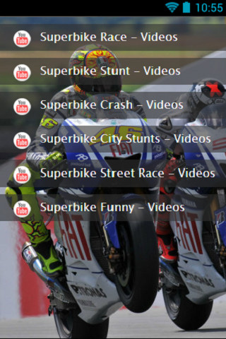 Superbike截图3